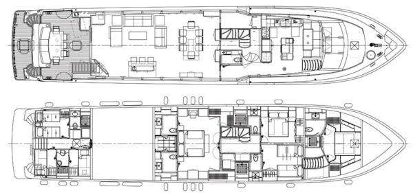 Hargrave-Raised Pilothouse 2018-Second Amendment Fort Lauderdale-Florida-United States-5787645