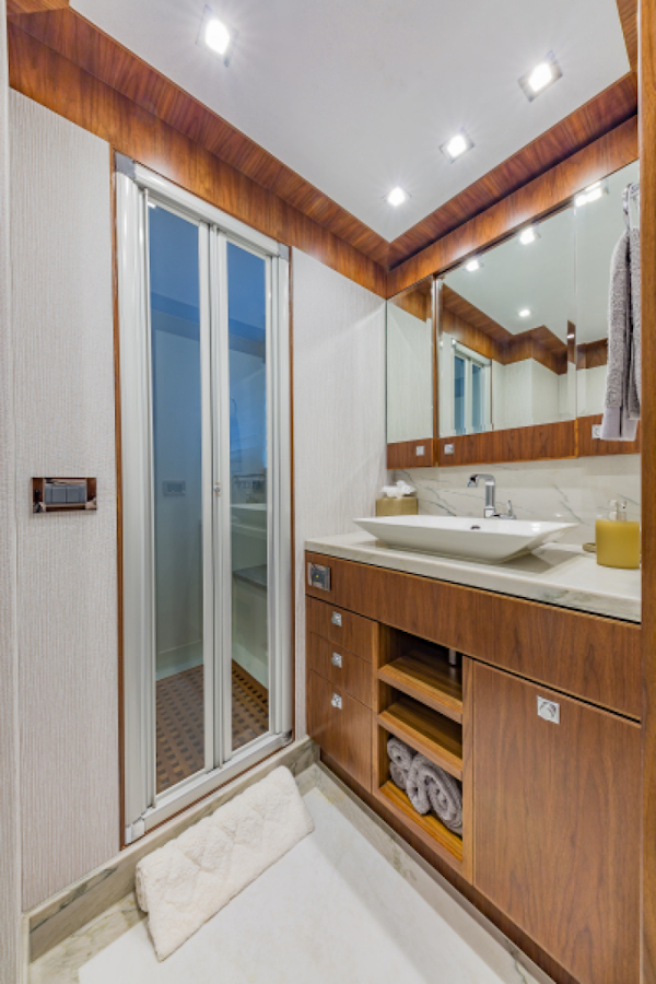 Hargrave-Raised Pilothouse 2018-Second Amendment Fort Lauderdale-Florida-United States-5787611