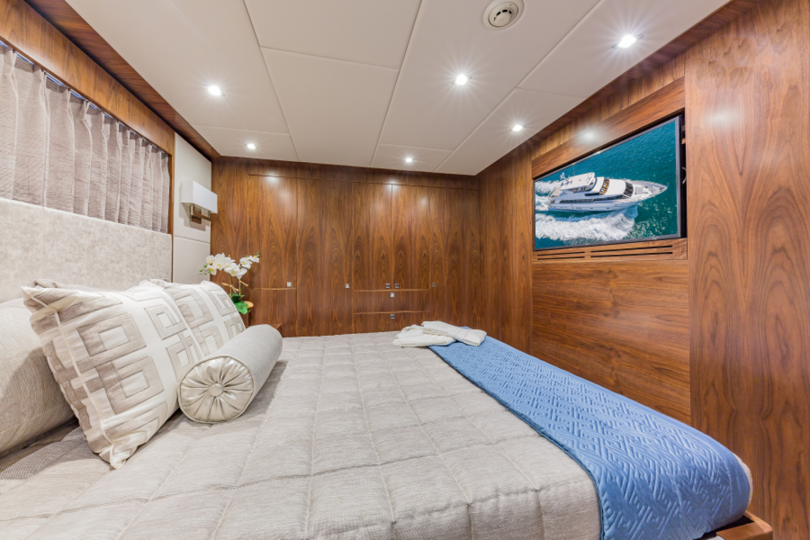 Hargrave-Raised Pilothouse 2018-Second Amendment Fort Lauderdale-Florida-United States-5787609 | Thumbnail