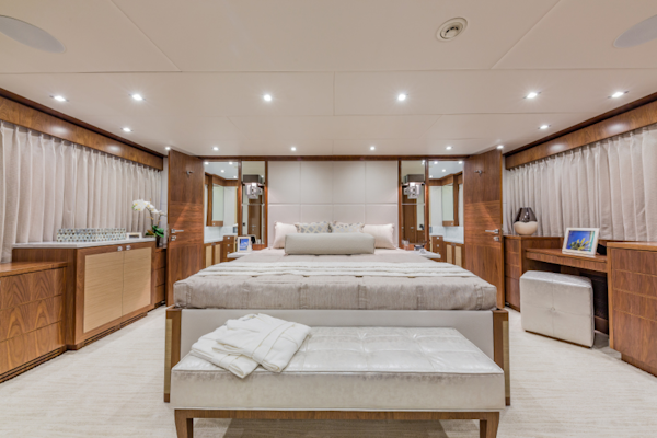 Hargrave-Raised Pilothouse 2018-Second Amendment Fort Lauderdale-Florida-United States-5787596