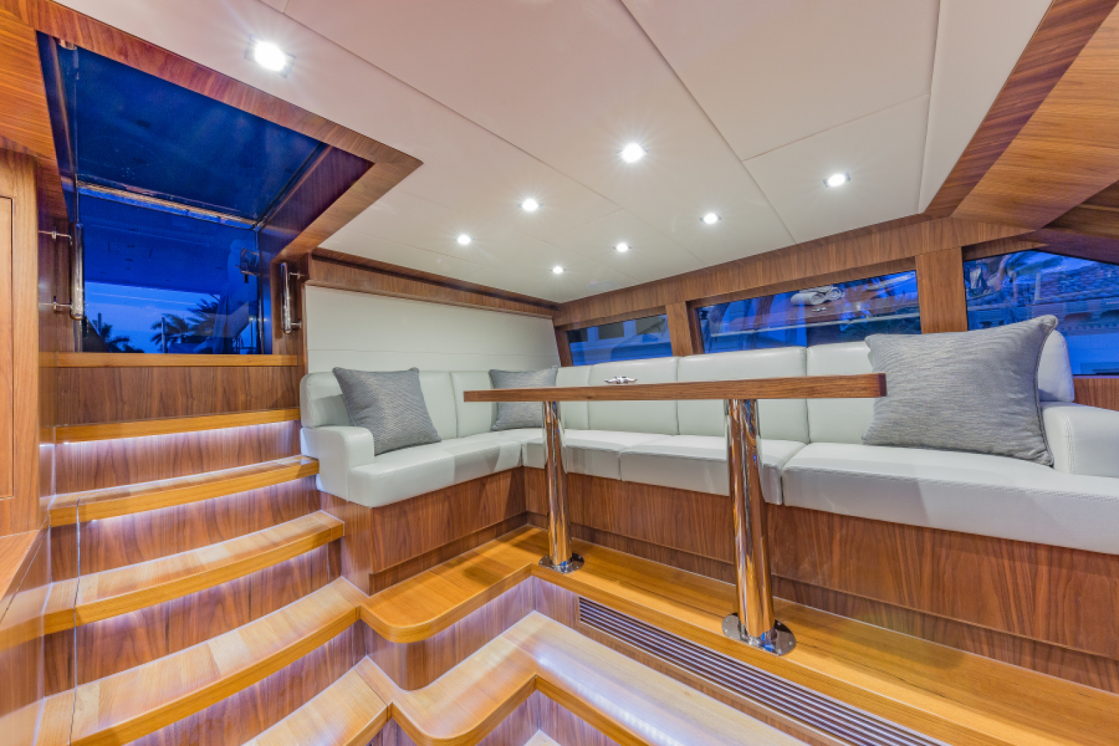 Hargrave-Raised Pilothouse 2018-Second Amendment Fort Lauderdale-Florida-United States-5787593 | Thumbnail