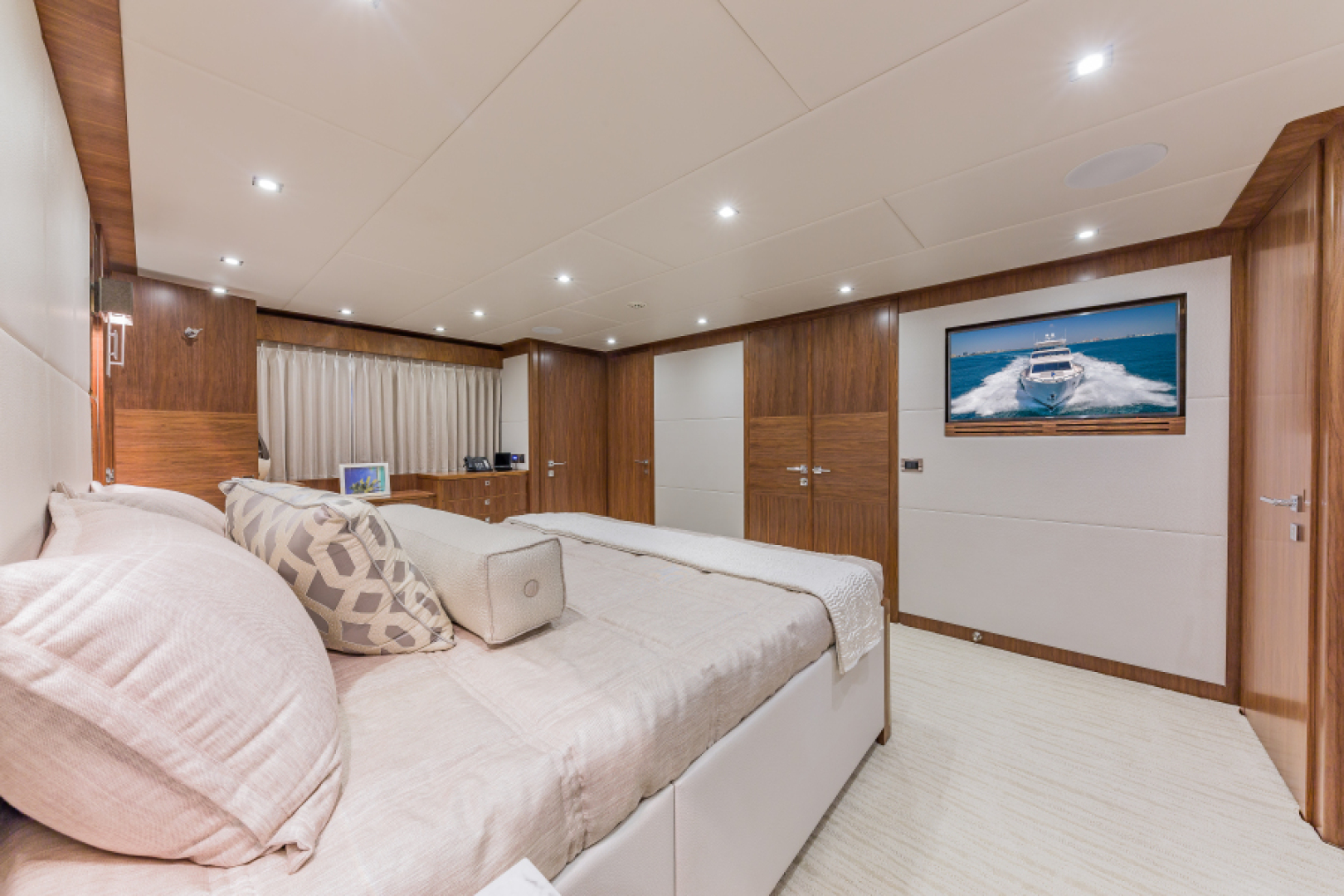 Hargrave-Raised Pilothouse 2018-Second Amendment Fort Lauderdale-Florida-United States-5787606 | Thumbnail