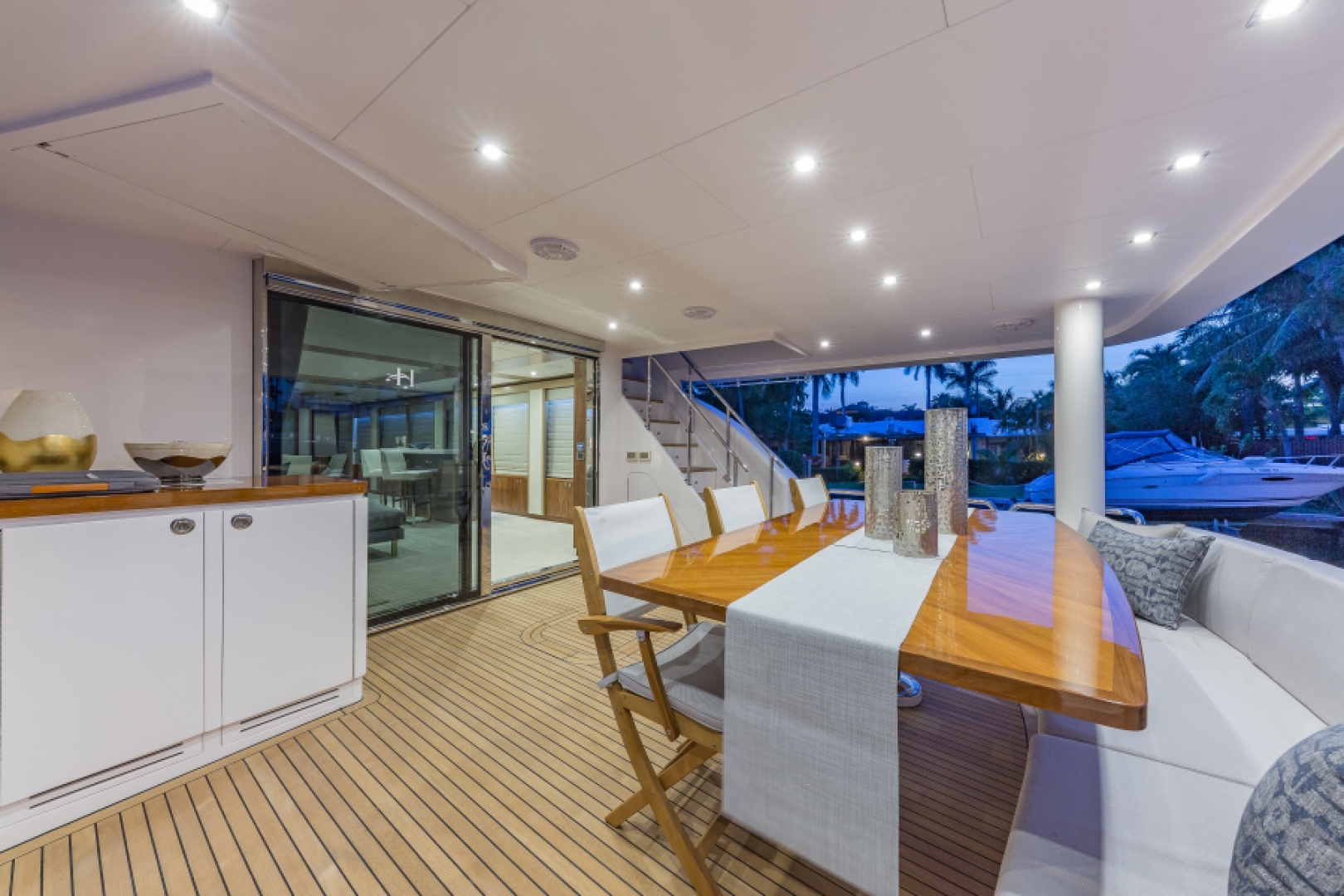 Hargrave-Raised Pilothouse 2018-Second Amendment Fort Lauderdale-Florida-United States-5787620 | Thumbnail