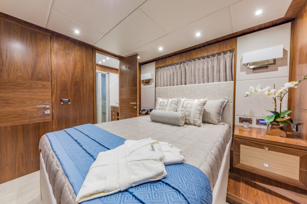 Hargrave-Raised Pilothouse 2018-Second Amendment Fort Lauderdale-Florida-United States-5787610