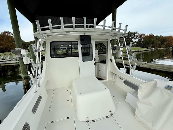 Judge-36 Chesapeake 2019-Tracey Von Colonial Beach-Virginia-United States-0005445924-5788614