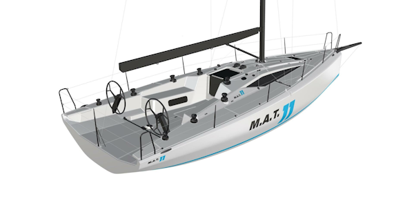 Custom 2026 -ANNAPOLIS-Maryland-United States-5788619