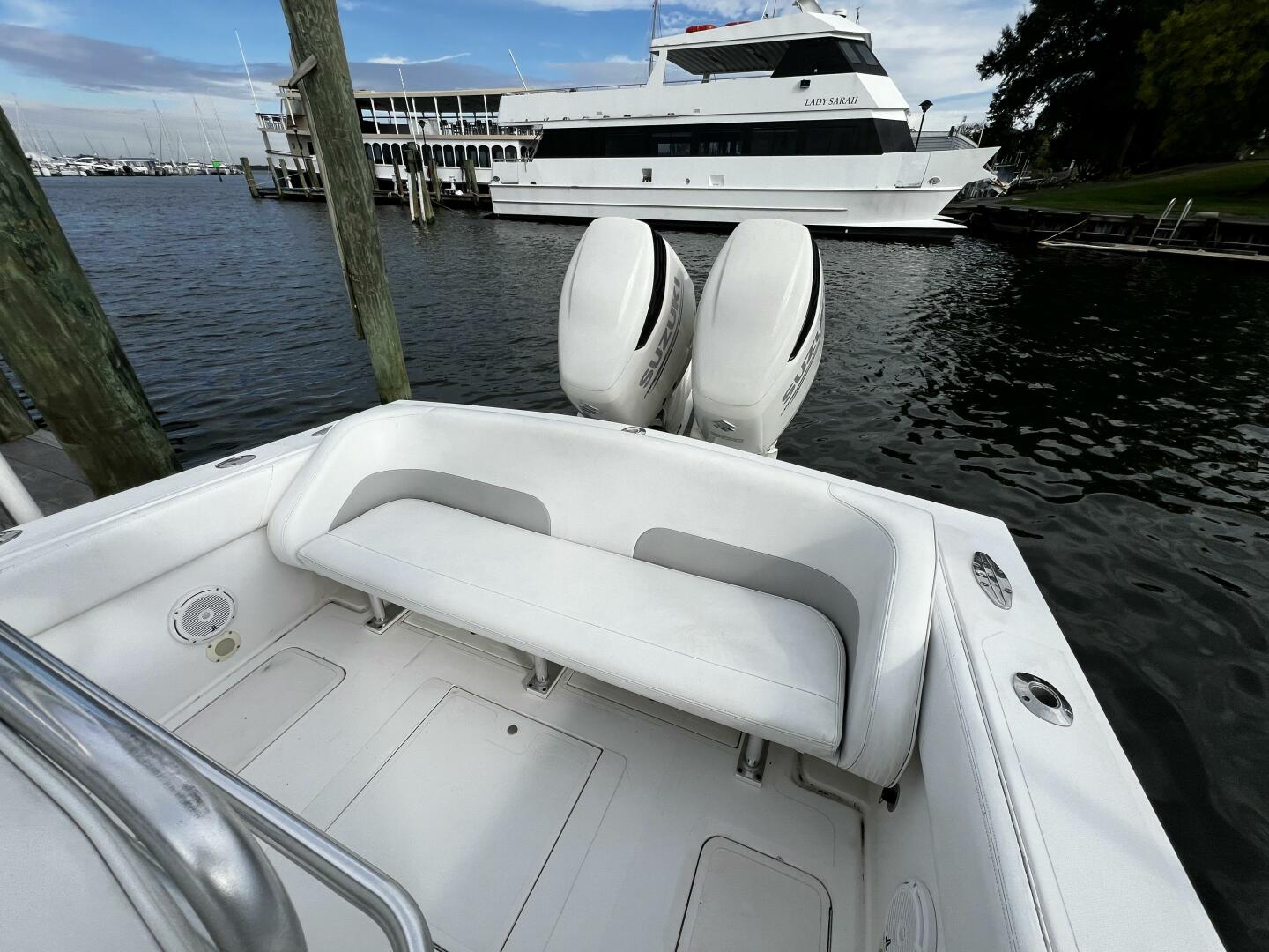 Avanti-33 2000 -Annapolis-Maryland-United States-5788919 | Thumbnail