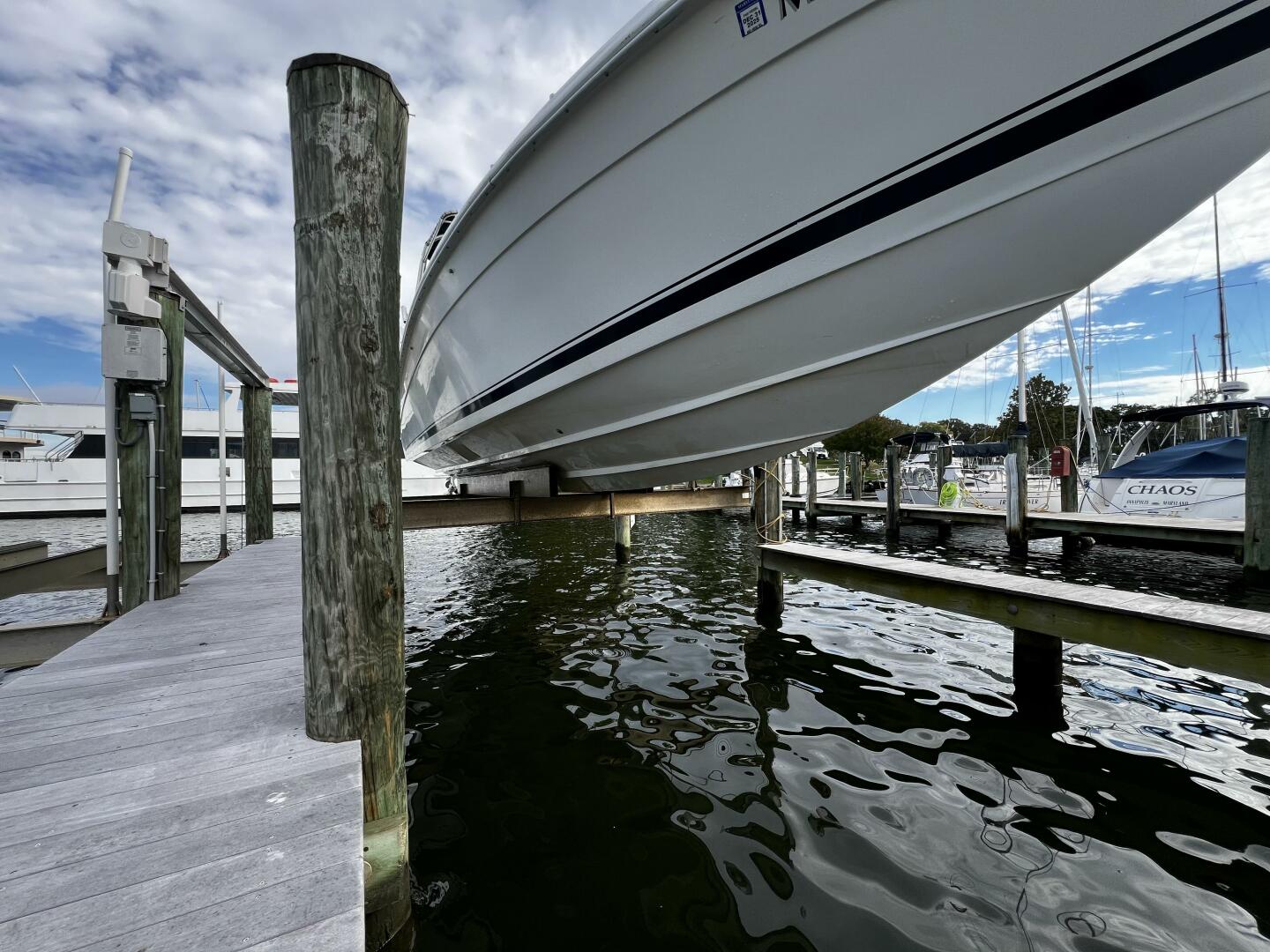 Avanti-33 2000 -Annapolis-Maryland-United States-5788923 | Thumbnail