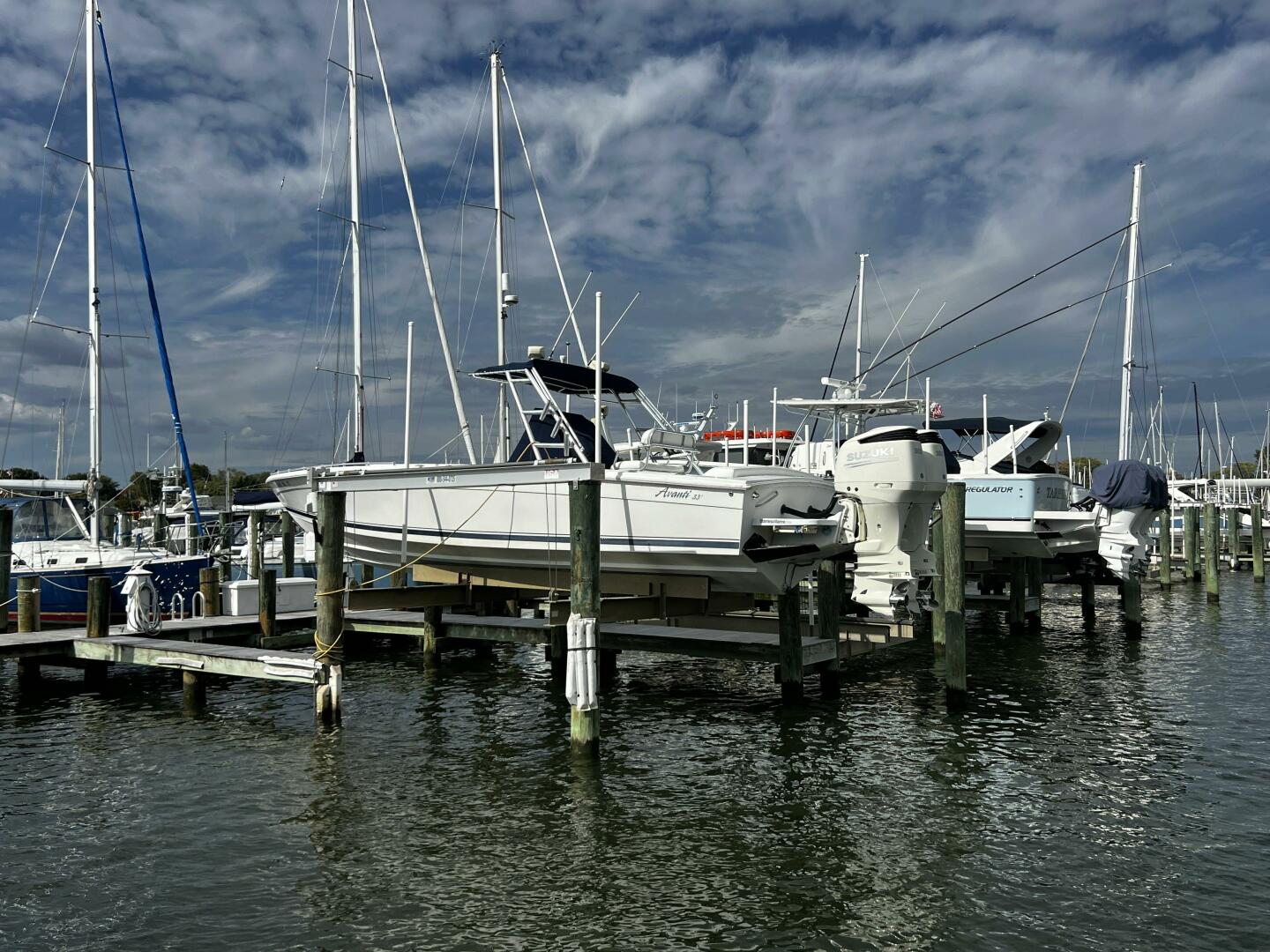 Avanti-33 2000 -Annapolis-Maryland-United States-5788898 | Thumbnail