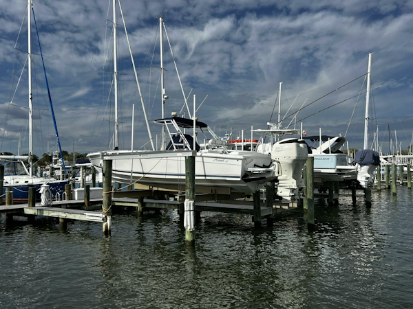 Avanti-33 2000 -Annapolis-Maryland-United States-5788898