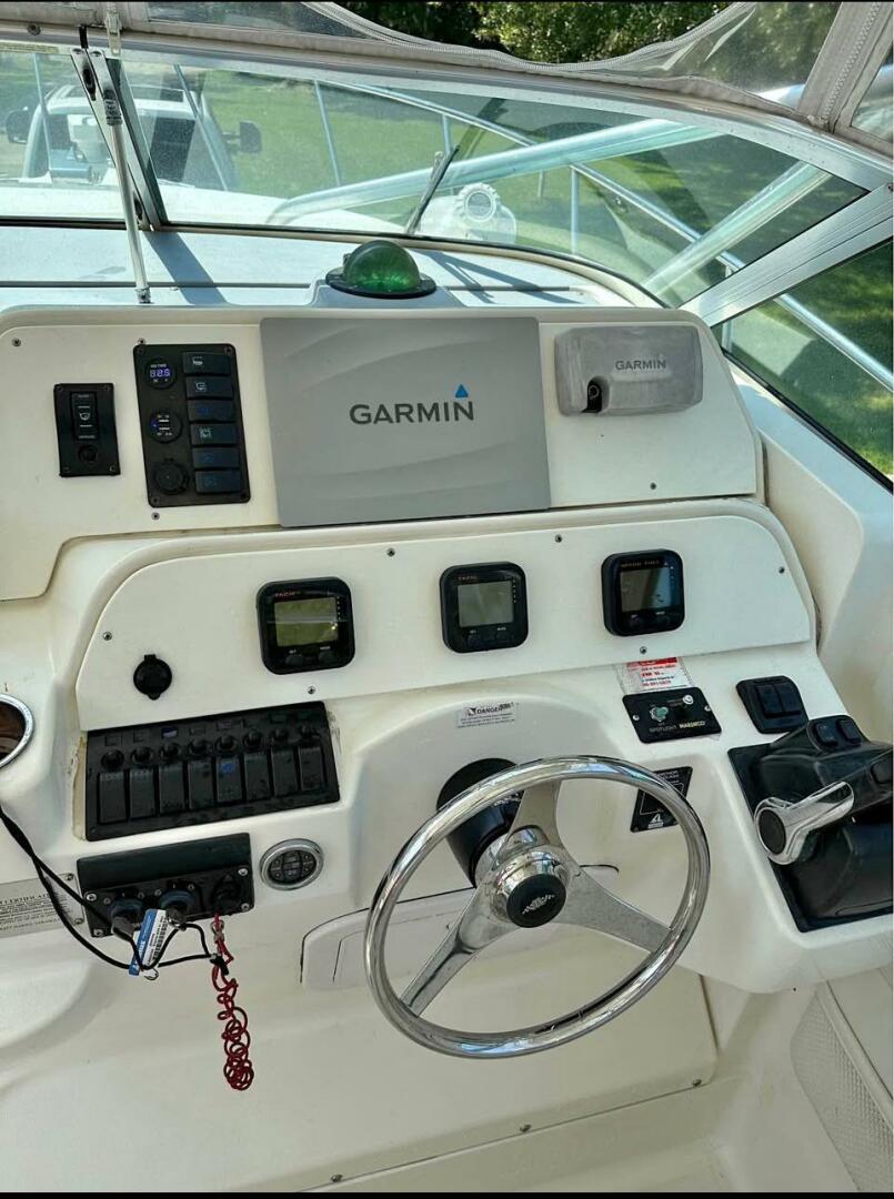 Wellcraft-290 Coastal 2000 -Gulfport-Mississippi-United States-5788889 | Thumbnail