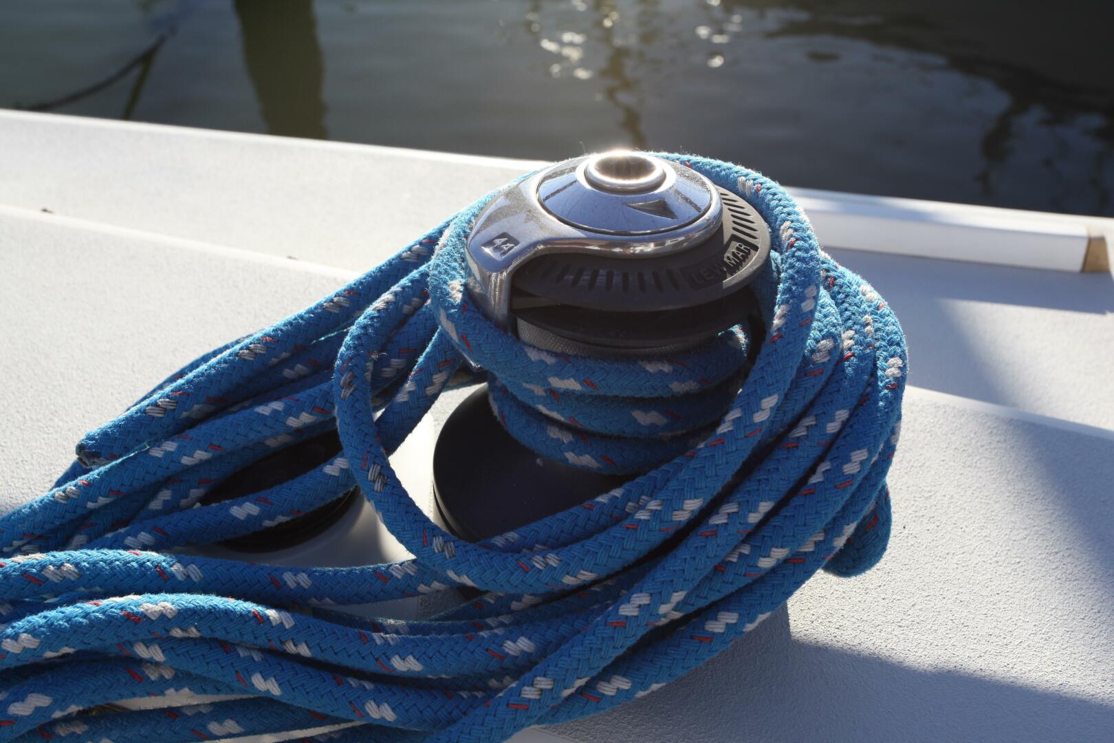 J Boats-120 1996-Scout Kemah-Texas-United States-5795806 | Thumbnail