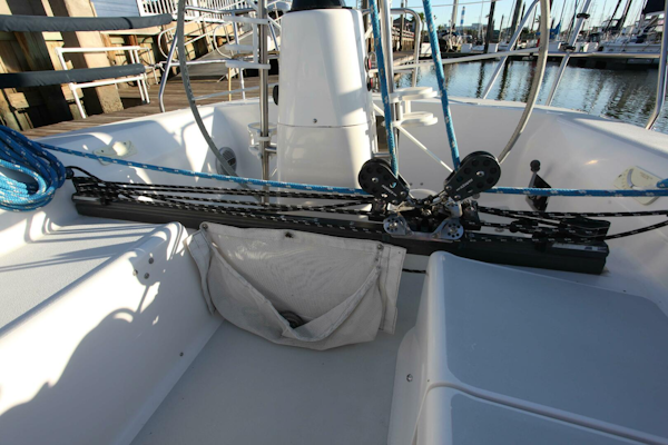 J Boats-120 1996-Scout Kemah-Texas-United States-5795804