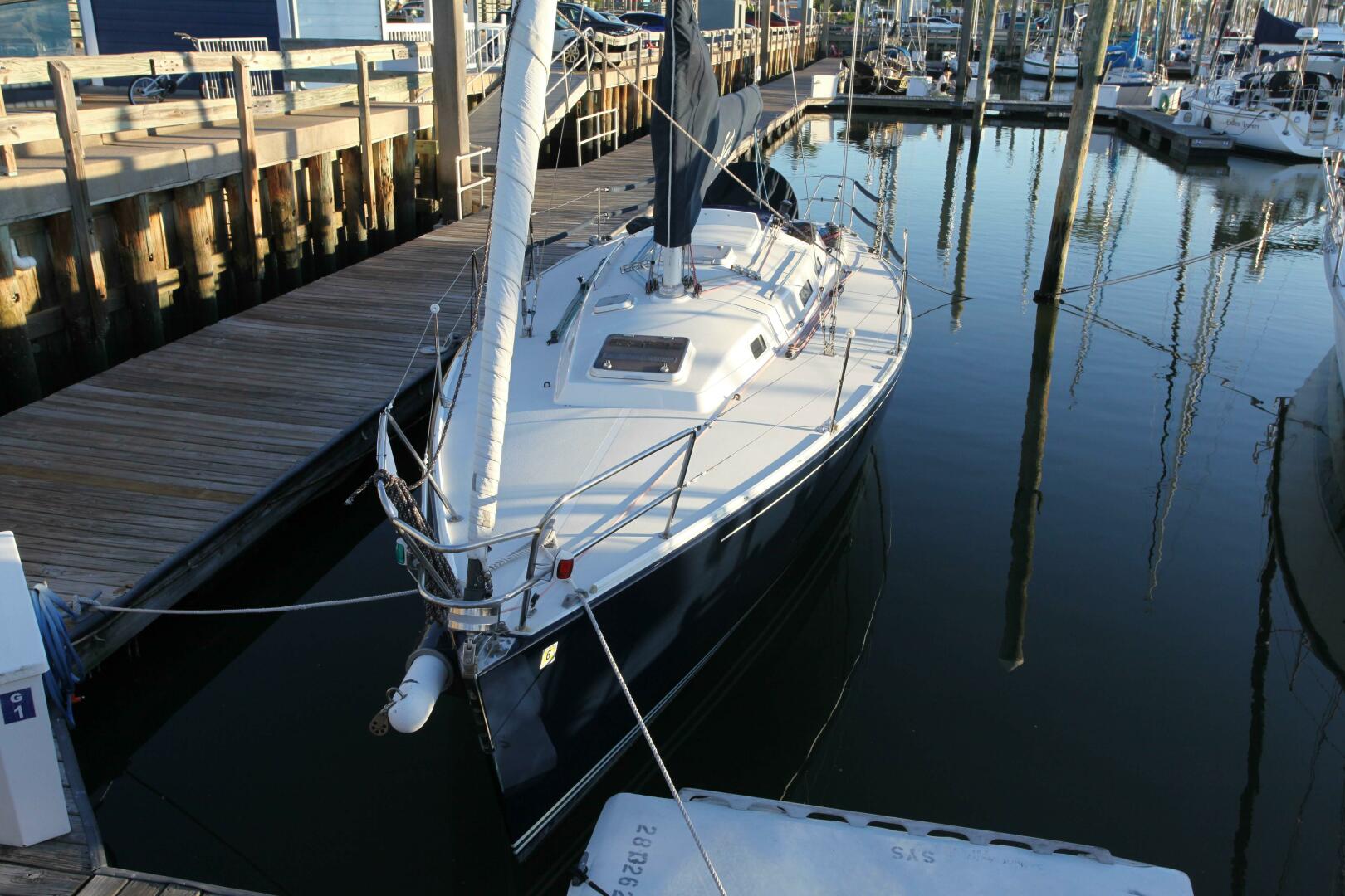 J Boats-120 1996-Scout Kemah-Texas-United States-5795875 | Thumbnail