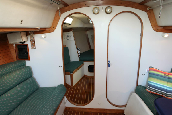 J Boats-120 1996-Scout Kemah-Texas-United States-5795855