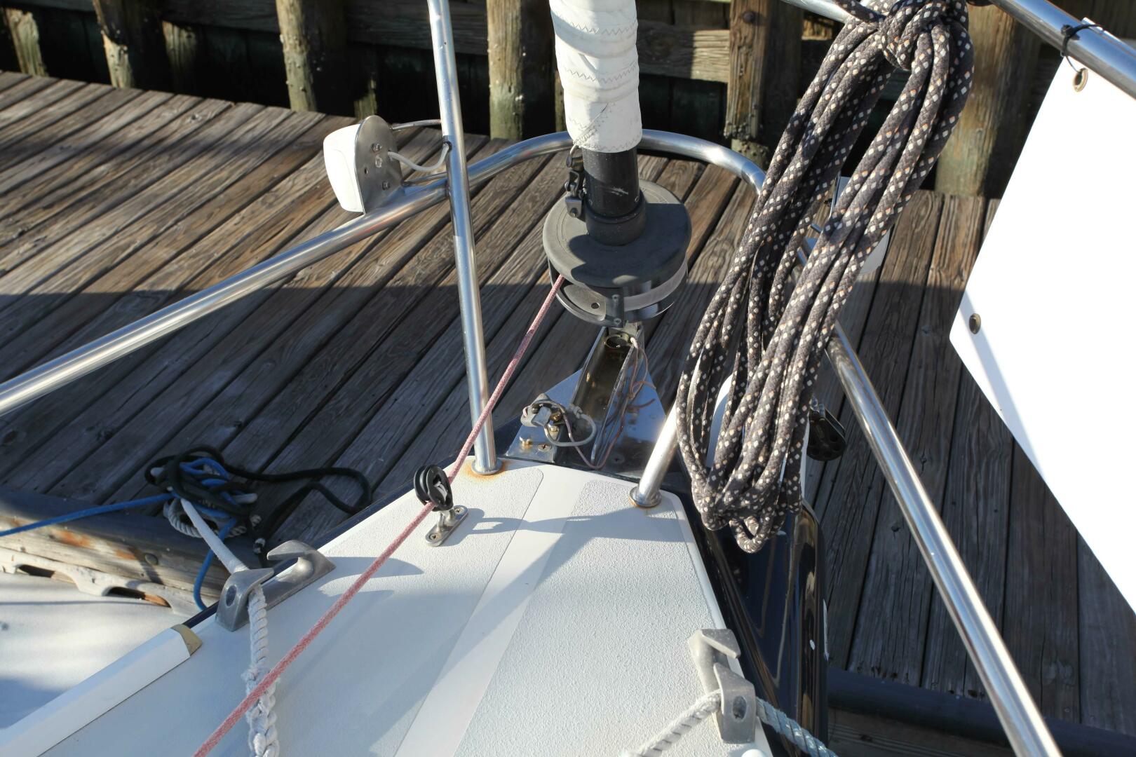 J Boats-120 1996-Scout Kemah-Texas-United States-5795784 | Thumbnail