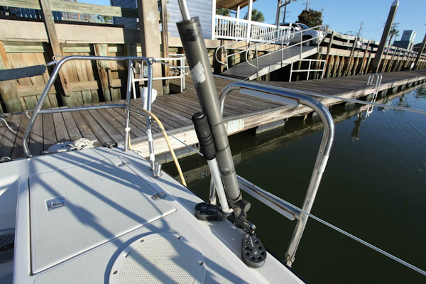 J Boats-120 1996-Scout Kemah-Texas-United States-5795819