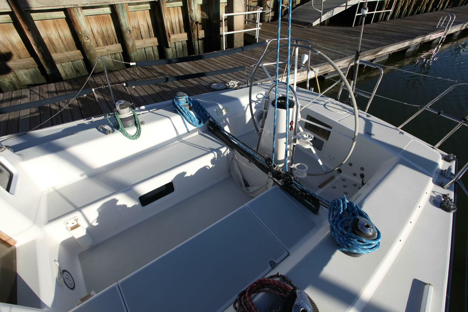 J Boats-120 1996-Scout Kemah-Texas-United States-5795792 | Thumbnail