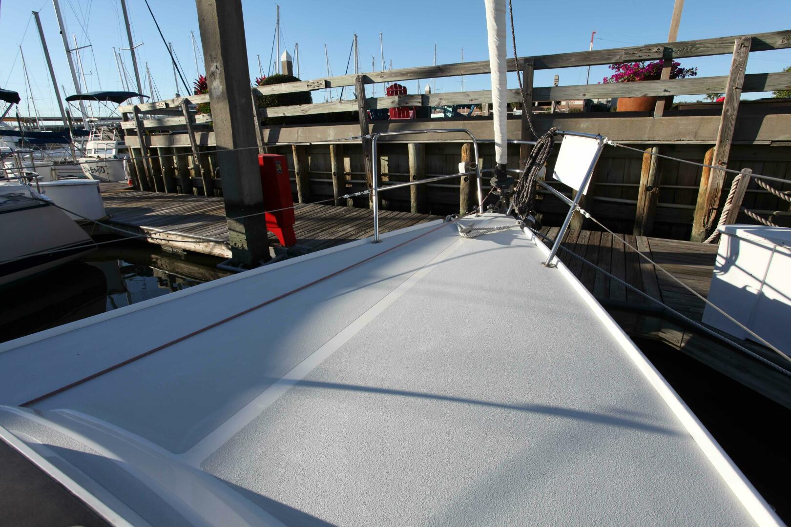 J Boats-120 1996-Scout Kemah-Texas-United States-5795783 | Thumbnail