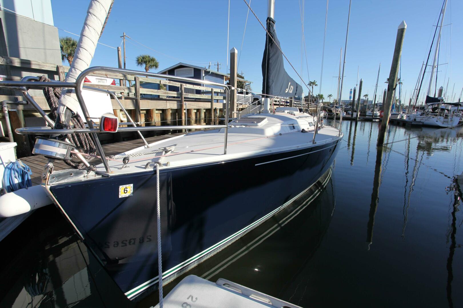 J Boats-120 1996-Scout Kemah-Texas-United States-5795685 | Thumbnail