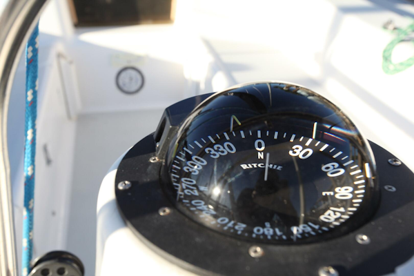 J Boats-120 1996-Scout Kemah-Texas-United States-5795818