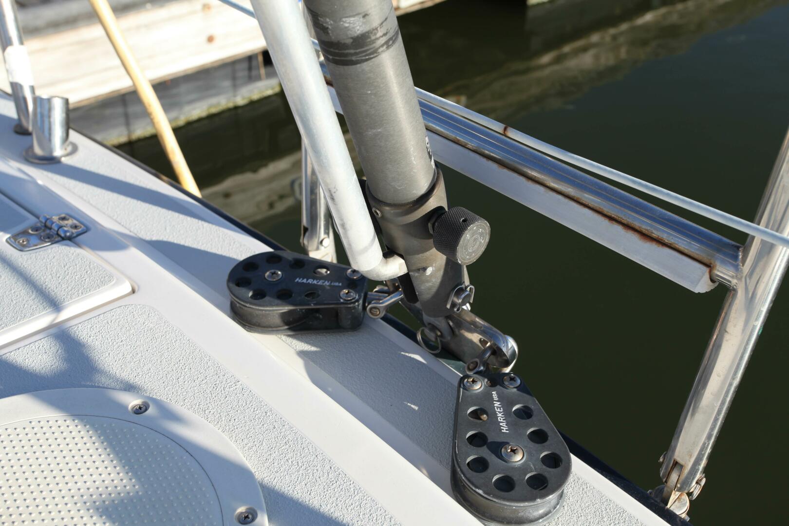 J Boats-120 1996-Scout Kemah-Texas-United States-5795820 | Thumbnail
