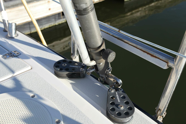 J Boats-120 1996-Scout Kemah-Texas-United States-5795820