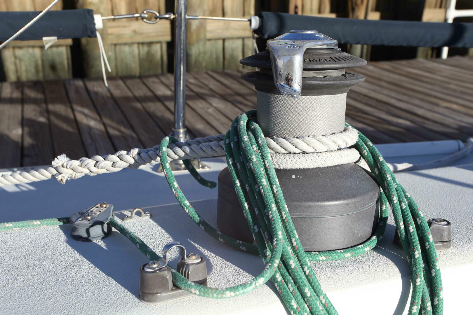 J Boats-120 1996-Scout Kemah-Texas-United States-5795809 | Thumbnail