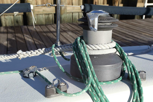 J Boats-120 1996-Scout Kemah-Texas-United States-5795809