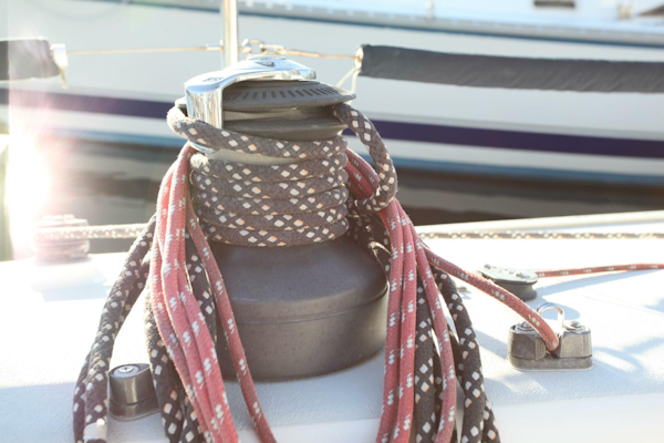 J Boats-120 1996-Scout Kemah-Texas-United States-5795808