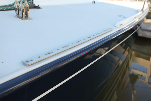 J Boats-120 1996-Scout Kemah-Texas-United States-5795707