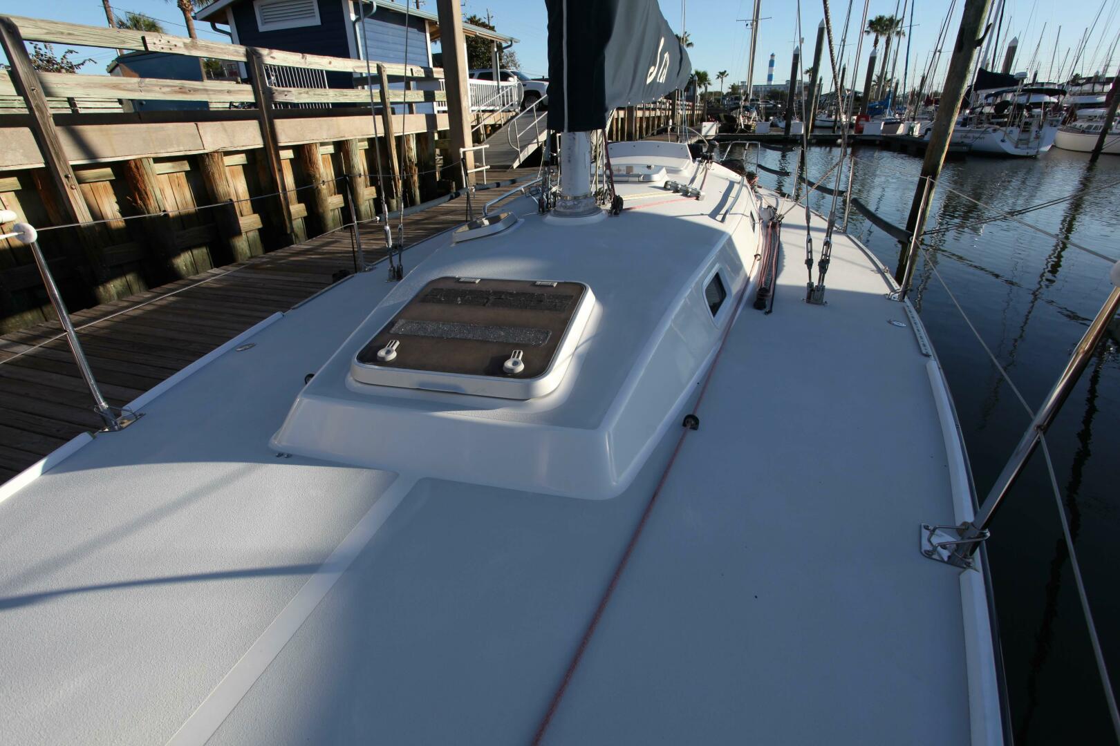 J Boats-120 1996-Scout Kemah-Texas-United States-5795786 | Thumbnail