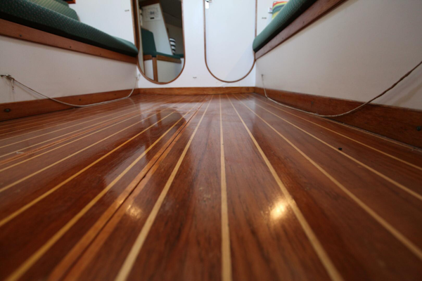 J Boats-120 1996-Scout Kemah-Texas-United States-5795853