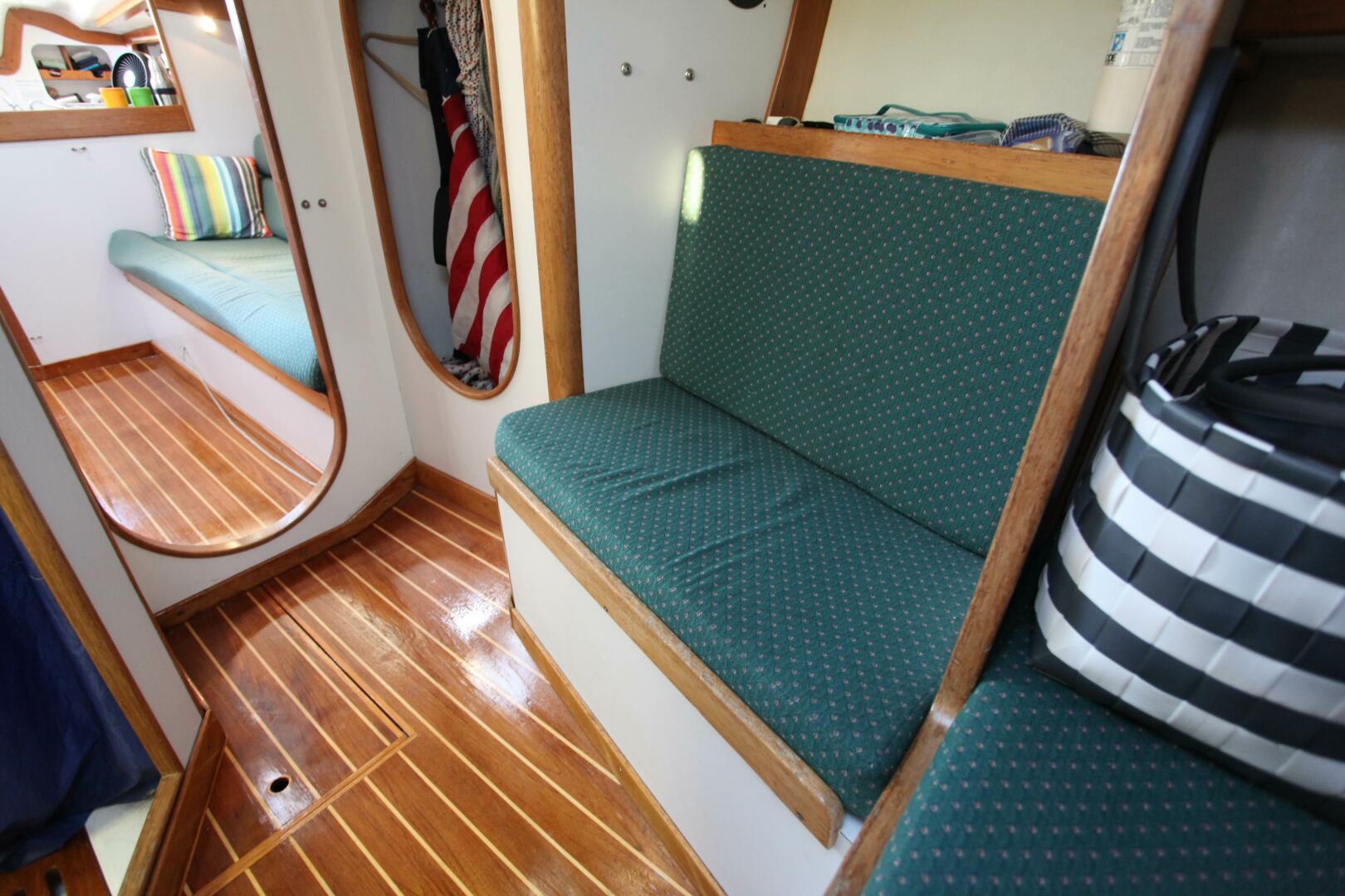 J Boats-120 1996-Scout Kemah-Texas-United States-5795868 | Thumbnail