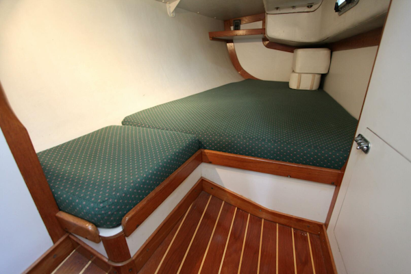 J Boats-120 1996-Scout Kemah-Texas-United States-5795851