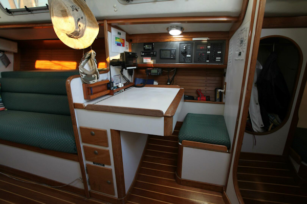 J Boats-120 1996-Scout Kemah-Texas-United States-5795839