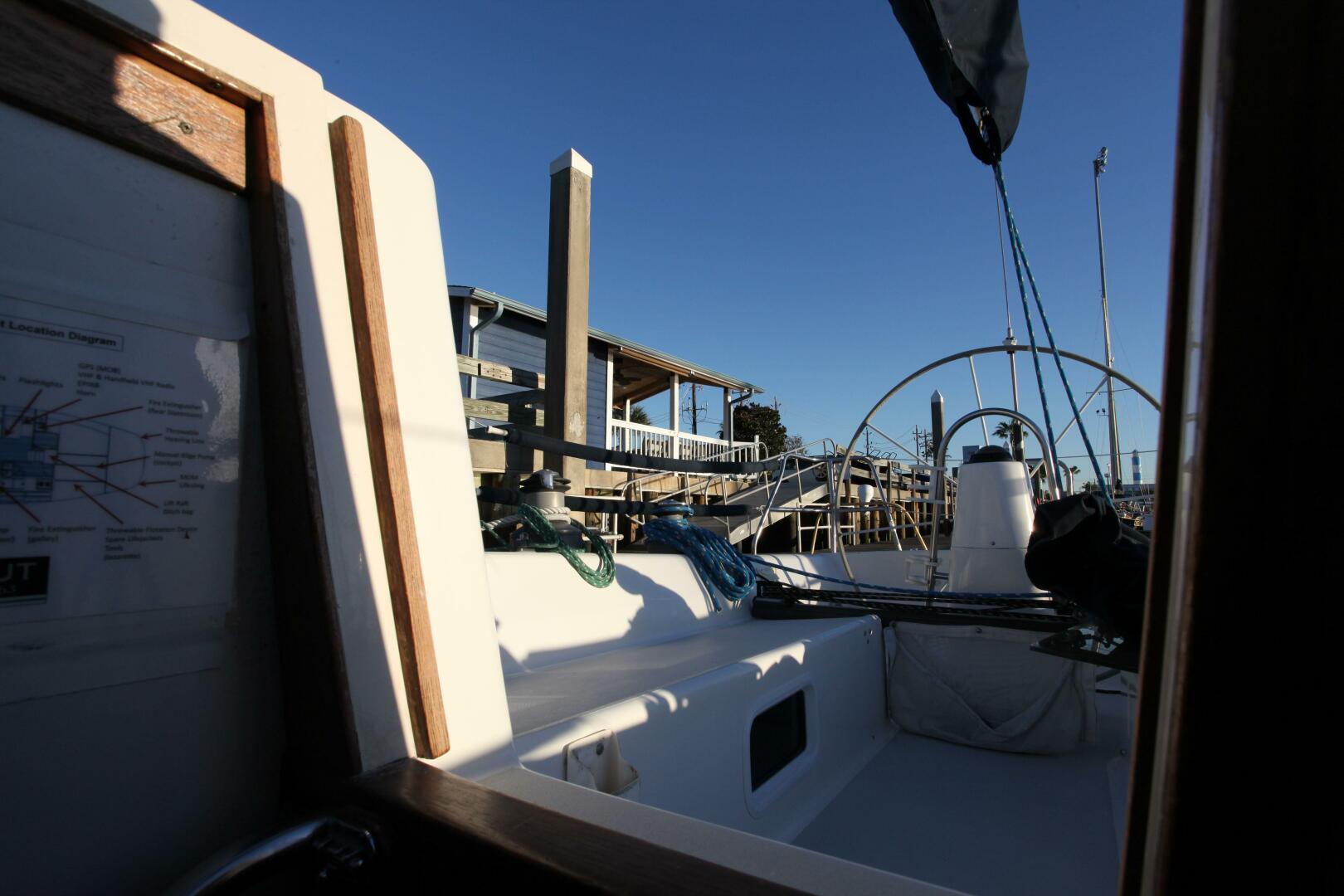 J Boats-120 1996-Scout Kemah-Texas-United States-5795872 | Thumbnail