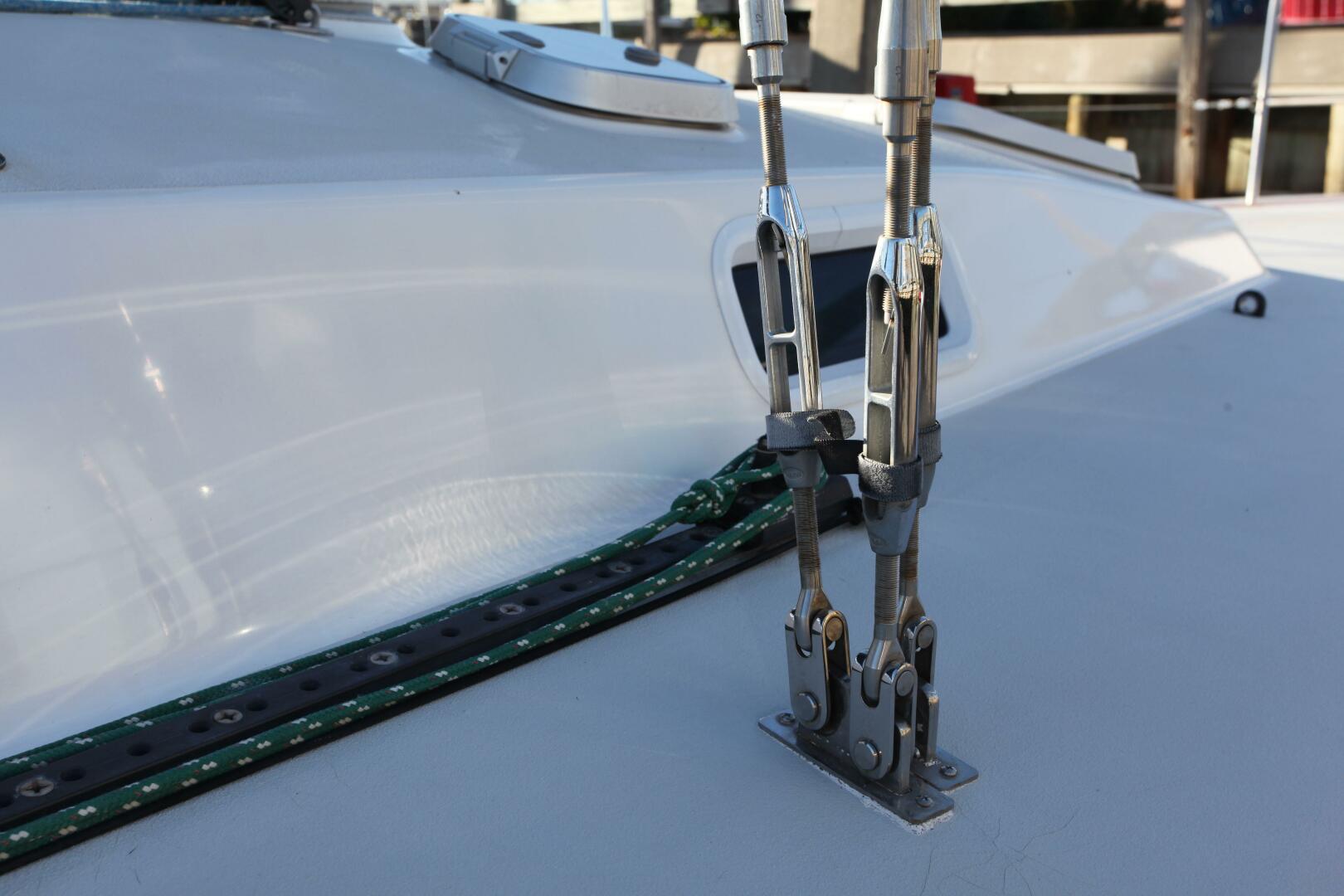 J Boats-120 1996-Scout Kemah-Texas-United States-5795708 | Thumbnail