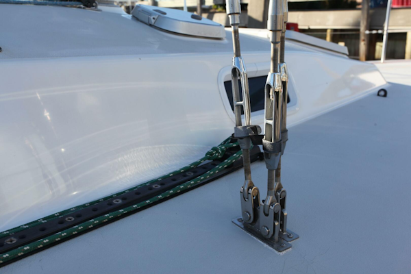 J Boats-120 1996-Scout Kemah-Texas-United States-5795708