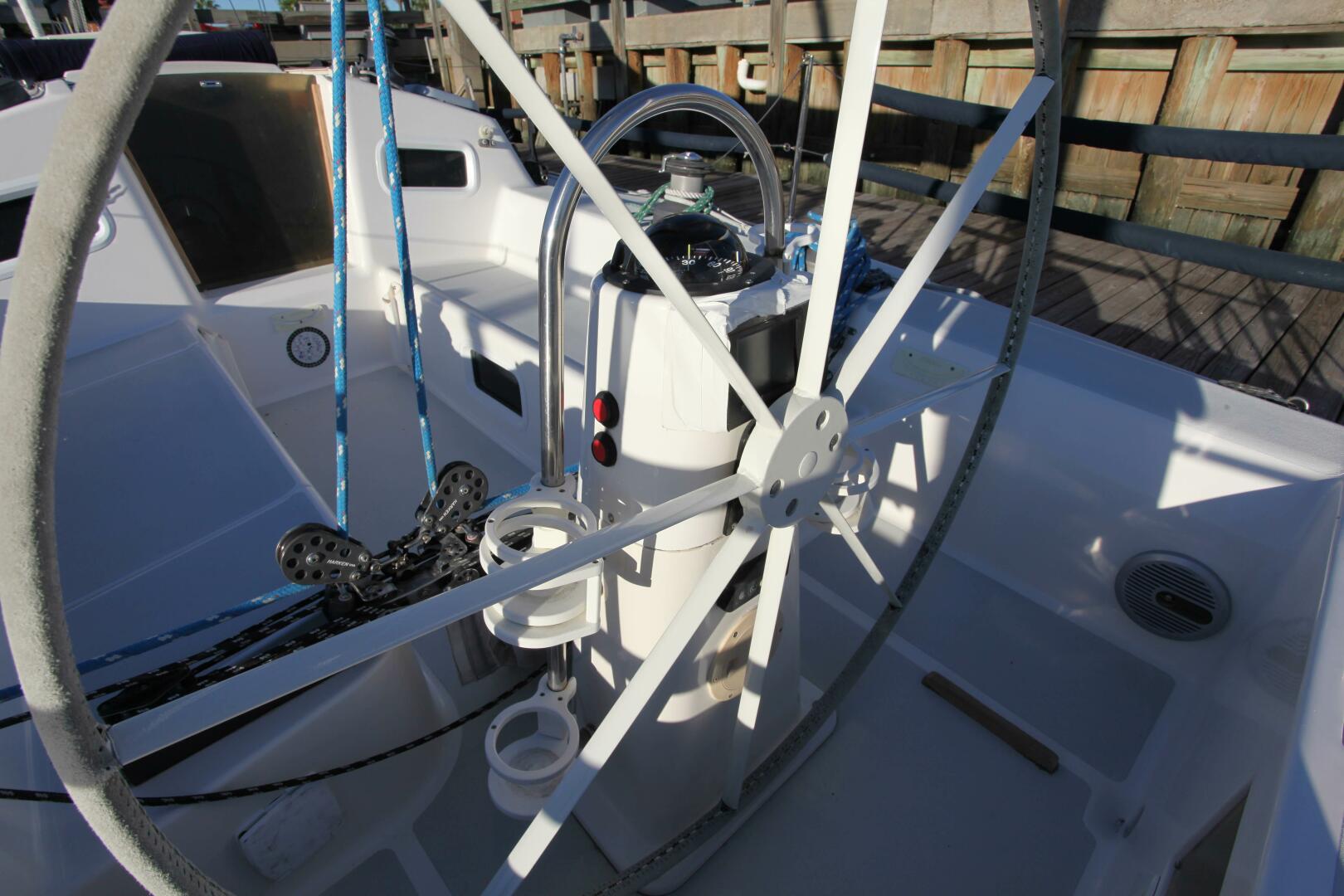J Boats-120 1996-Scout Kemah-Texas-United States-5795816 | Thumbnail