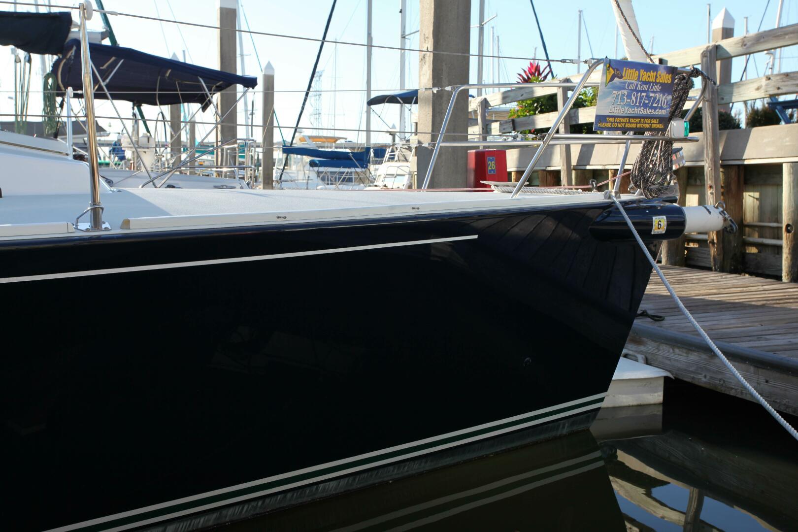 J Boats-120 1996-Scout Kemah-Texas-United States-5795693 | Thumbnail