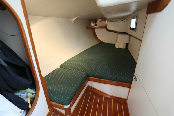 J Boats-120 1996-Scout Kemah-Texas-United States-5795850