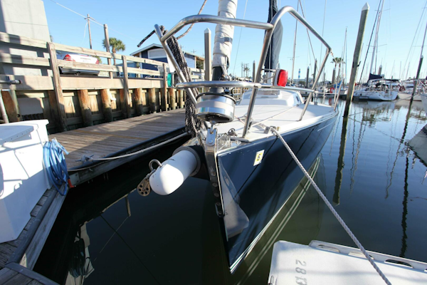J Boats-120 1996-Scout Kemah-Texas-United States-5795687