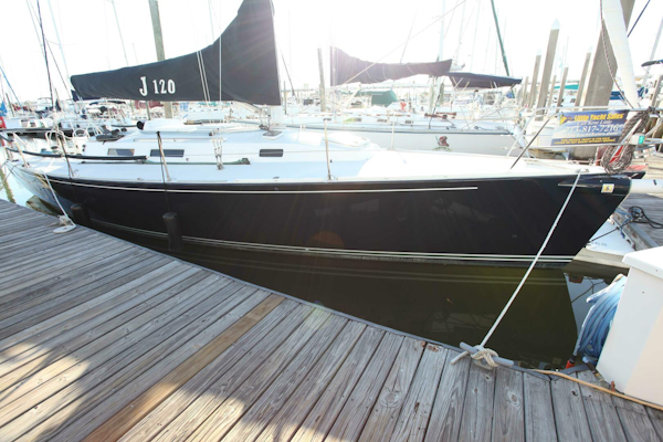 J Boats-120 1996-Scout Kemah-Texas-United States-5795690