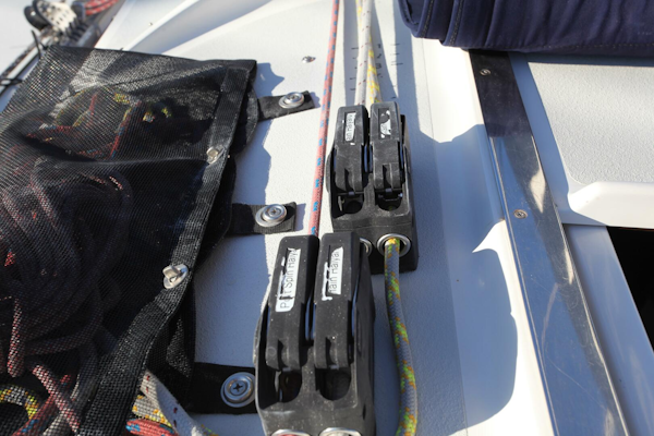 J Boats-120 1996-Scout Kemah-Texas-United States-5795814