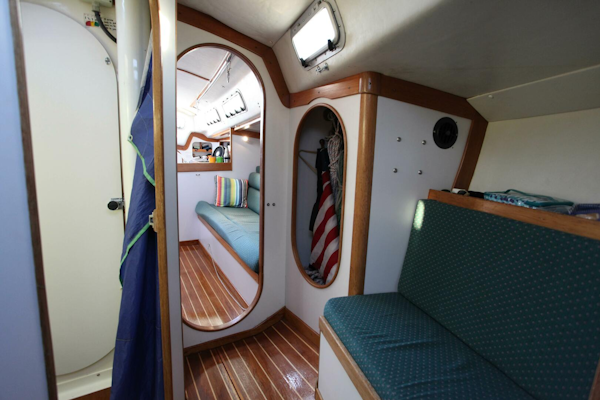 J Boats-120 1996-Scout Kemah-Texas-United States-5795867