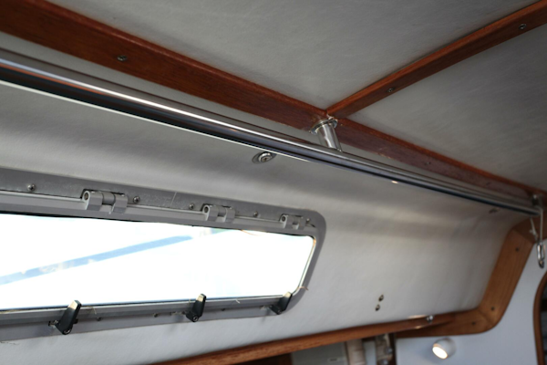 J Boats-120 1996-Scout Kemah-Texas-United States-5795845