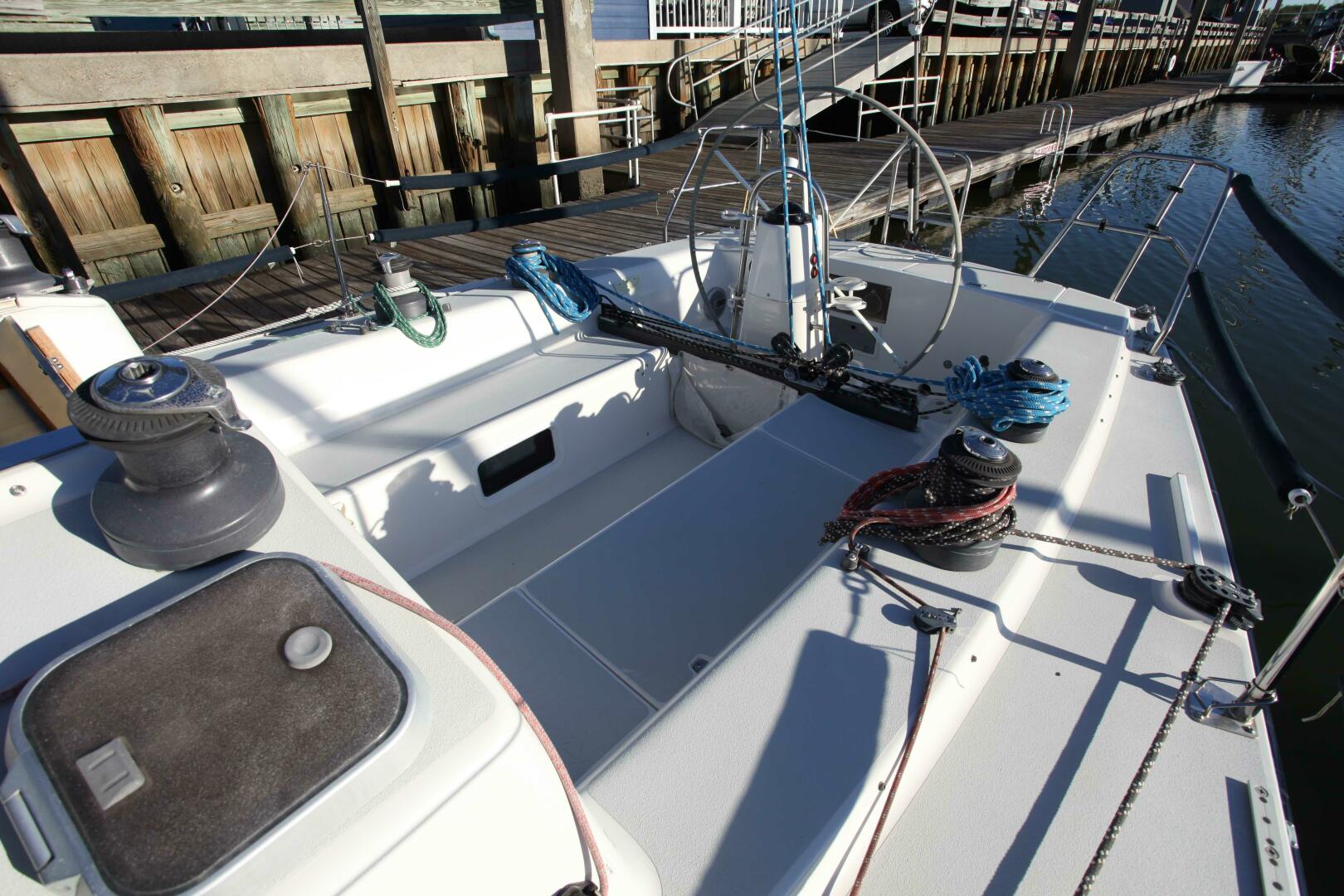 J Boats-120 1996-Scout Kemah-Texas-United States-5795790 | Thumbnail