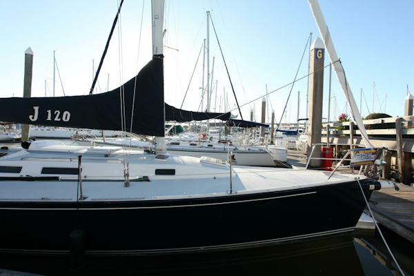 J Boats-120 1996-Scout Kemah-Texas-United States-5795691