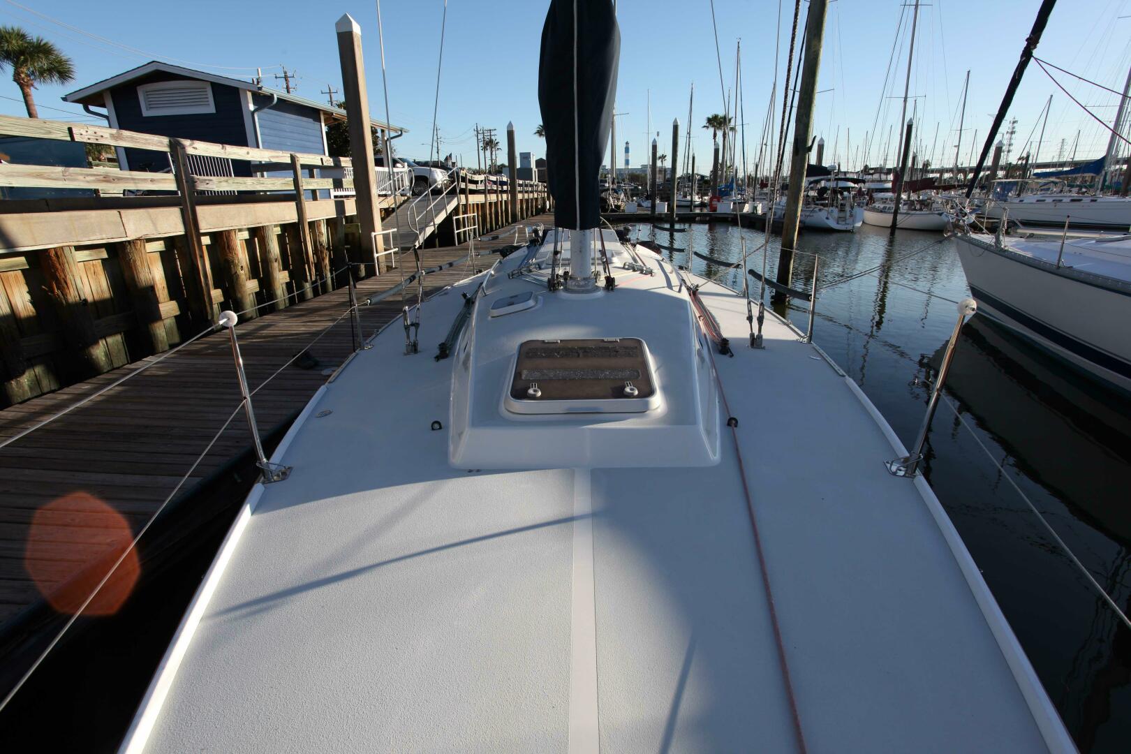 J Boats-120 1996-Scout Kemah-Texas-United States-5795785 | Thumbnail